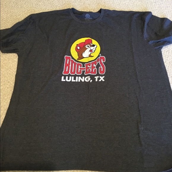 buc-ees Other - BUC-EES TEE